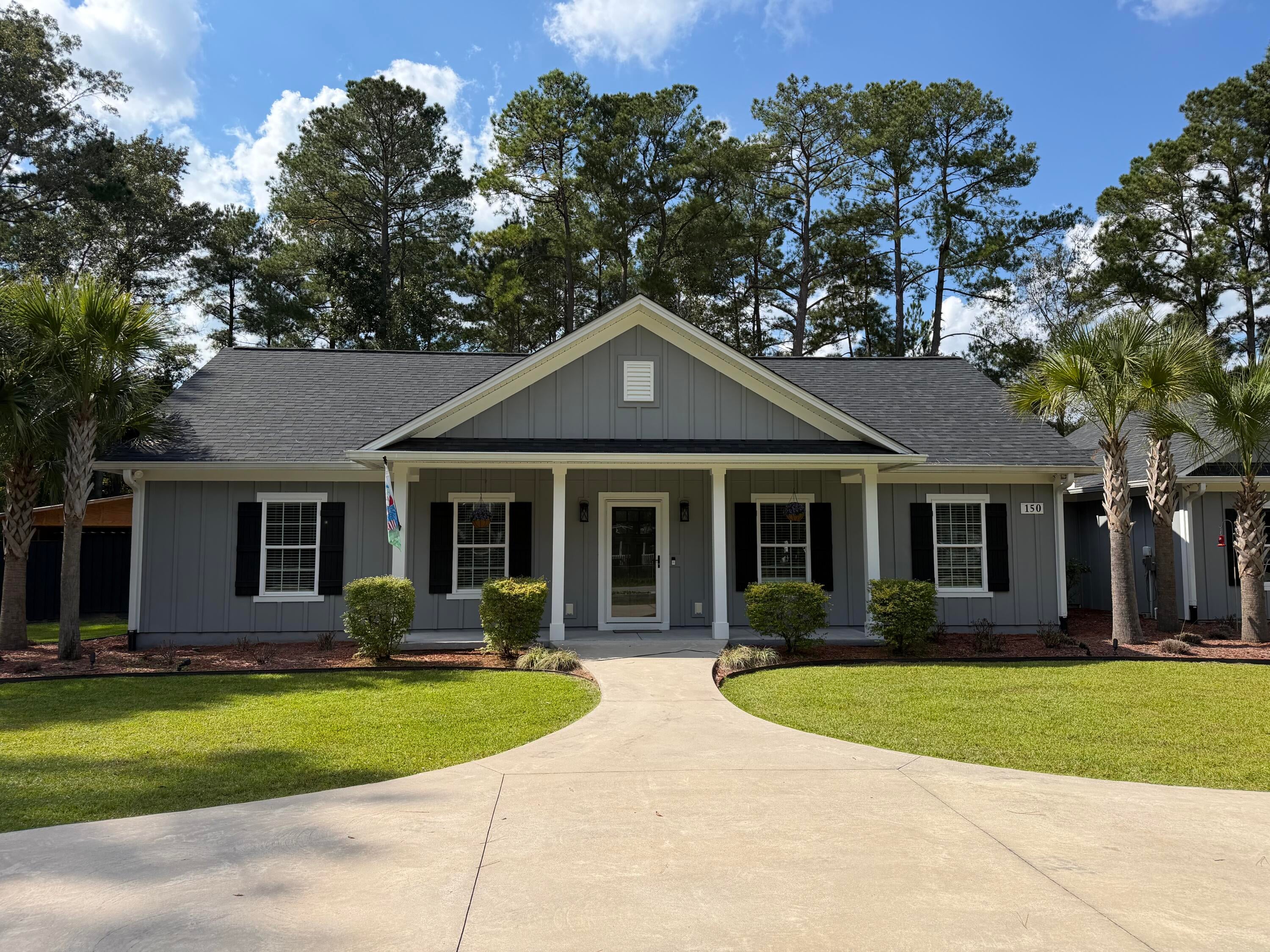 150 Dantzler Lane