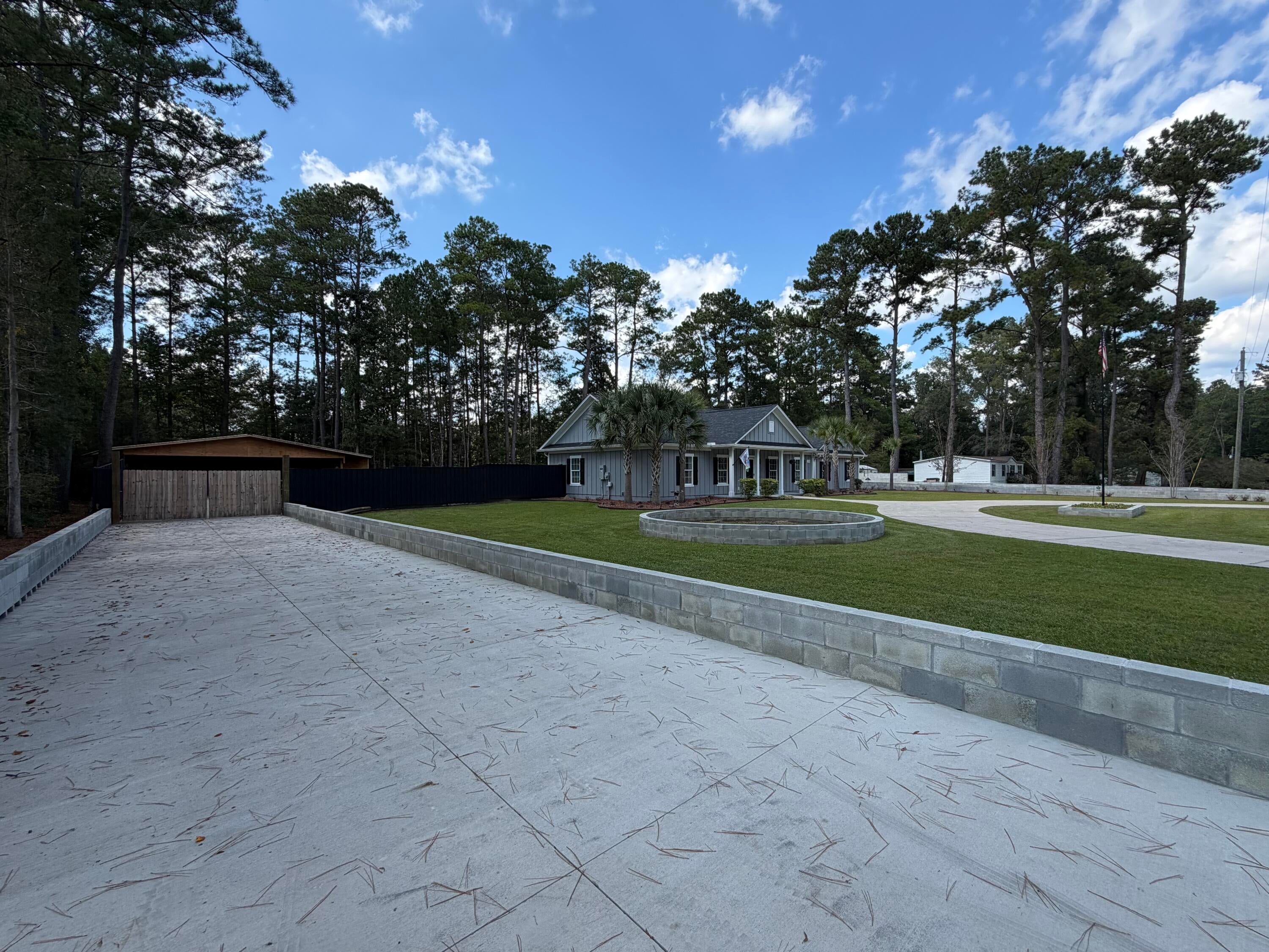 150 Dantzler Lane