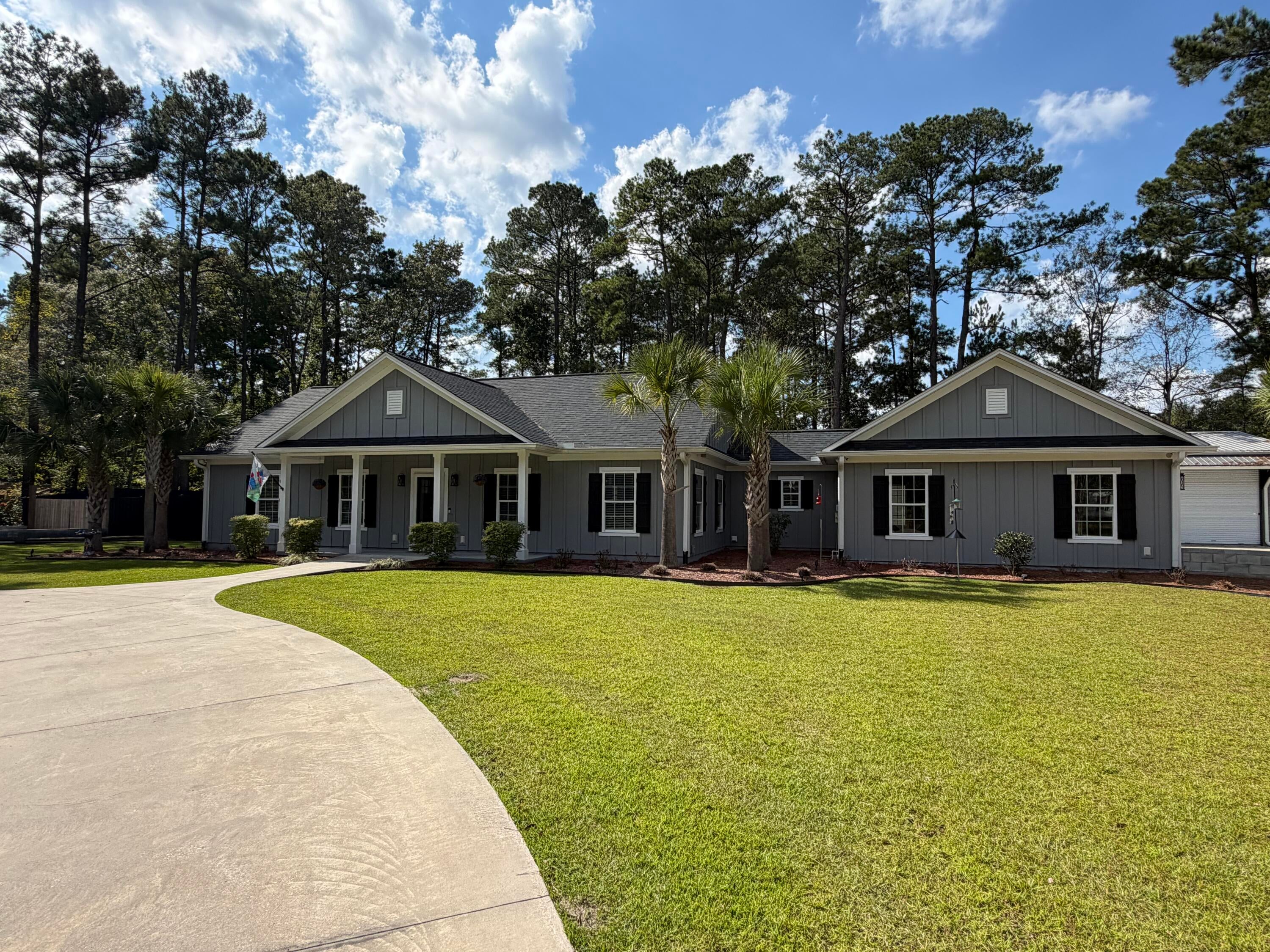 150 Dantzler Lane