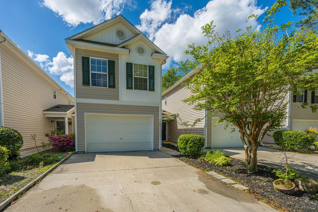 Photo of 1104 Margle Way, North Charleston, SC 29420 (MLS # 26009044)