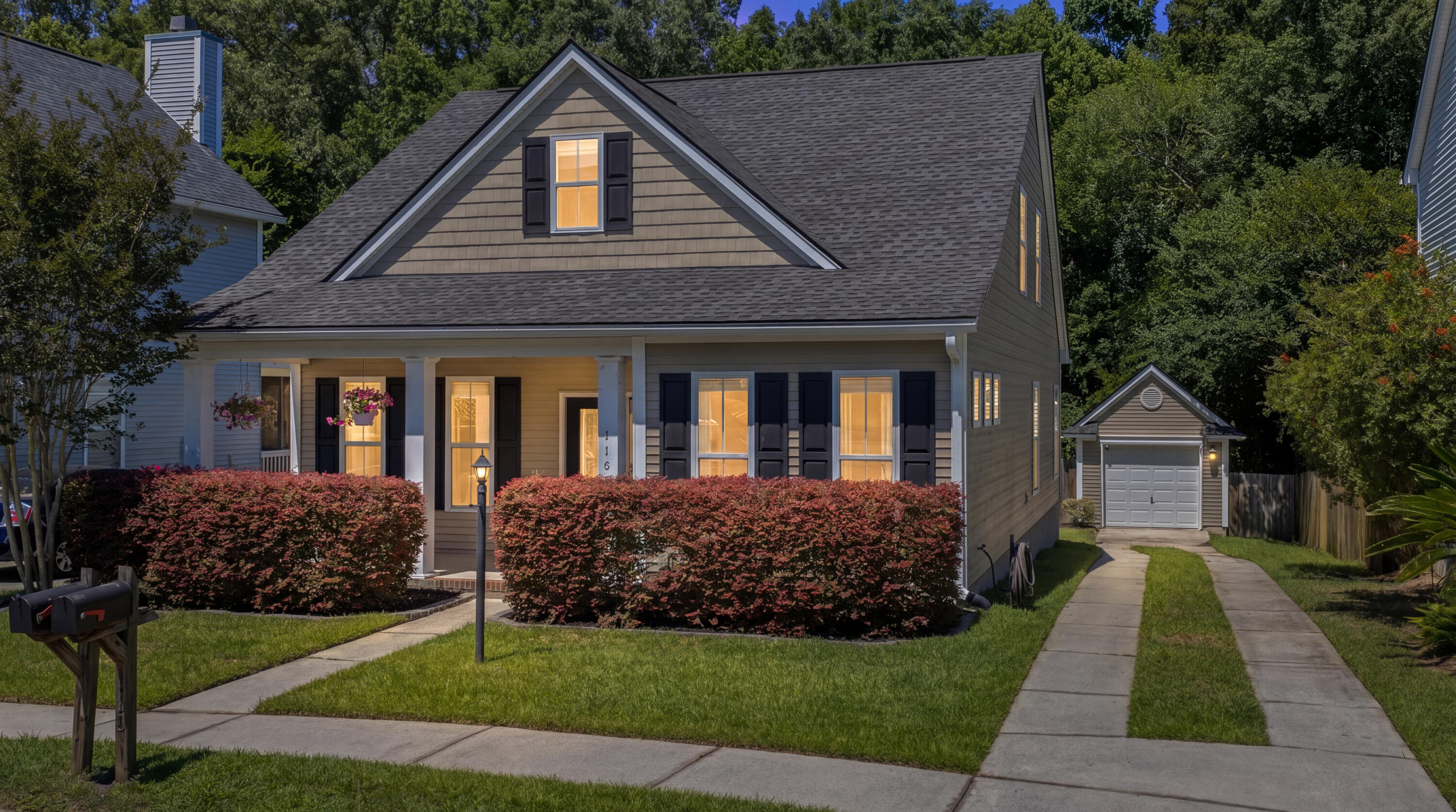 110 Cypress View Road