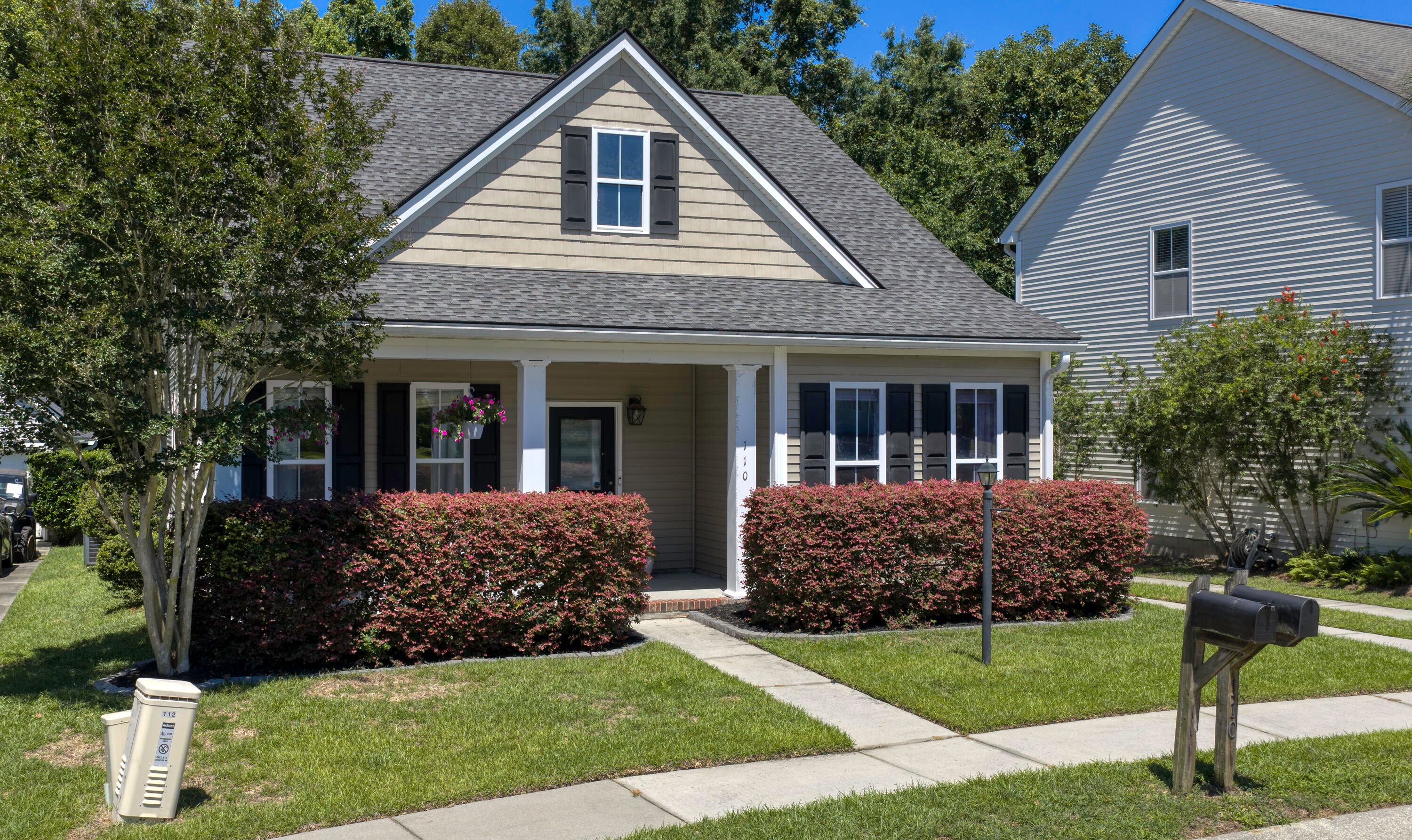 110 Cypress View Road