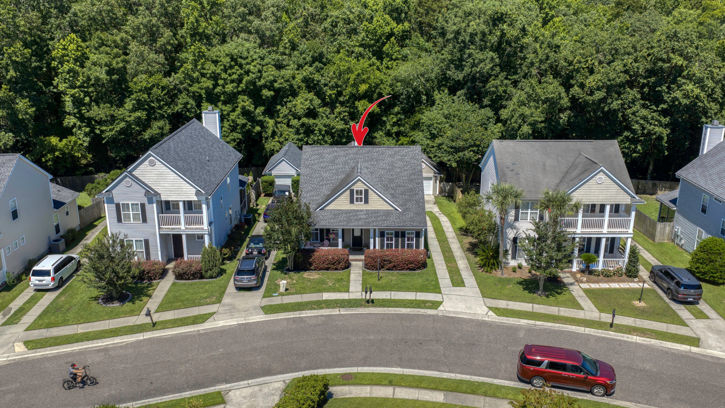 110 Cypress View Road