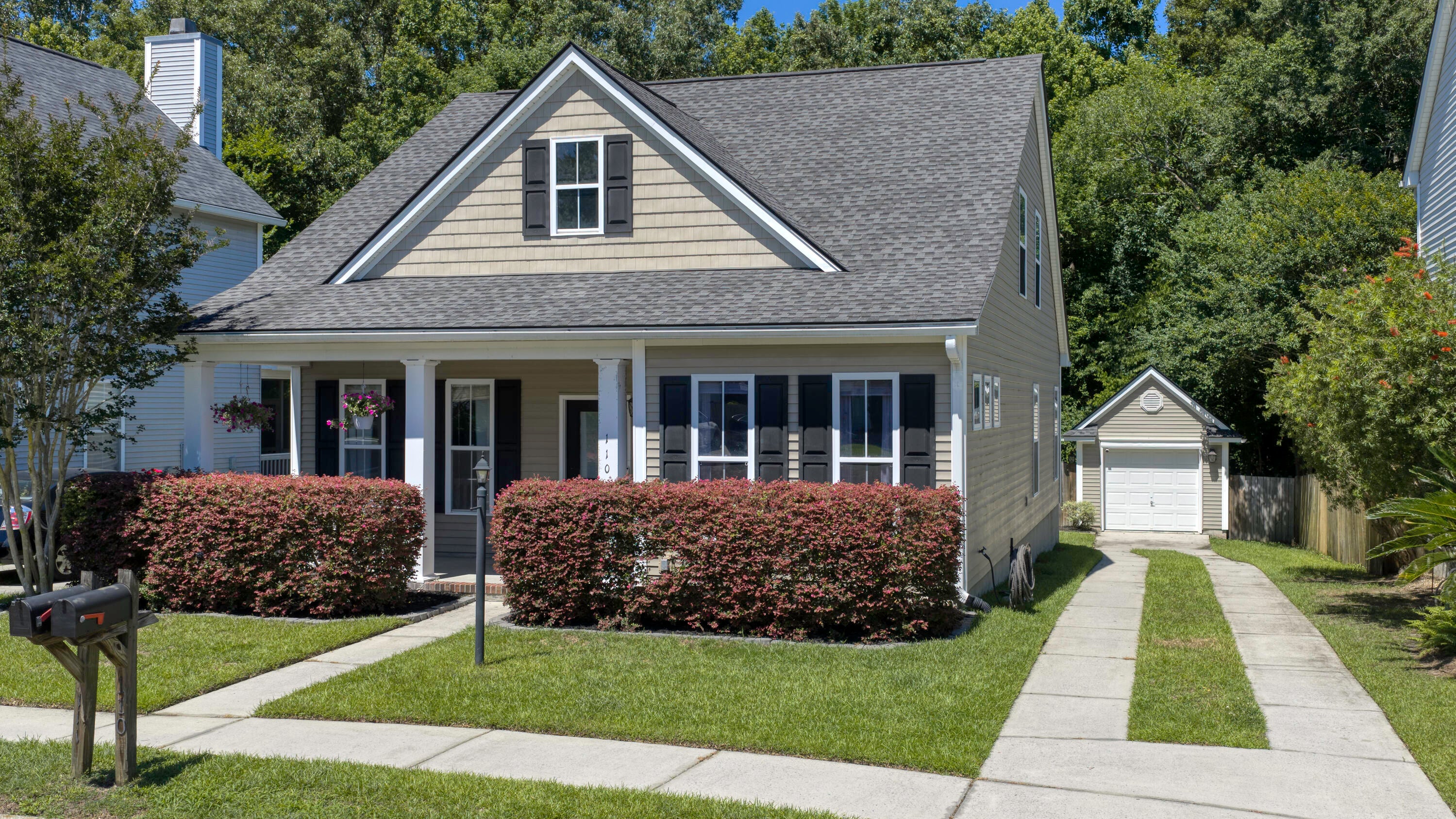 110 Cypress View Road