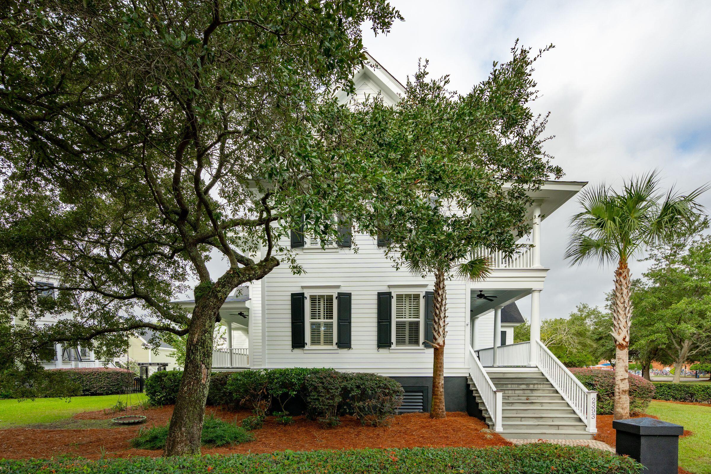 2393 Daniel Island Drive