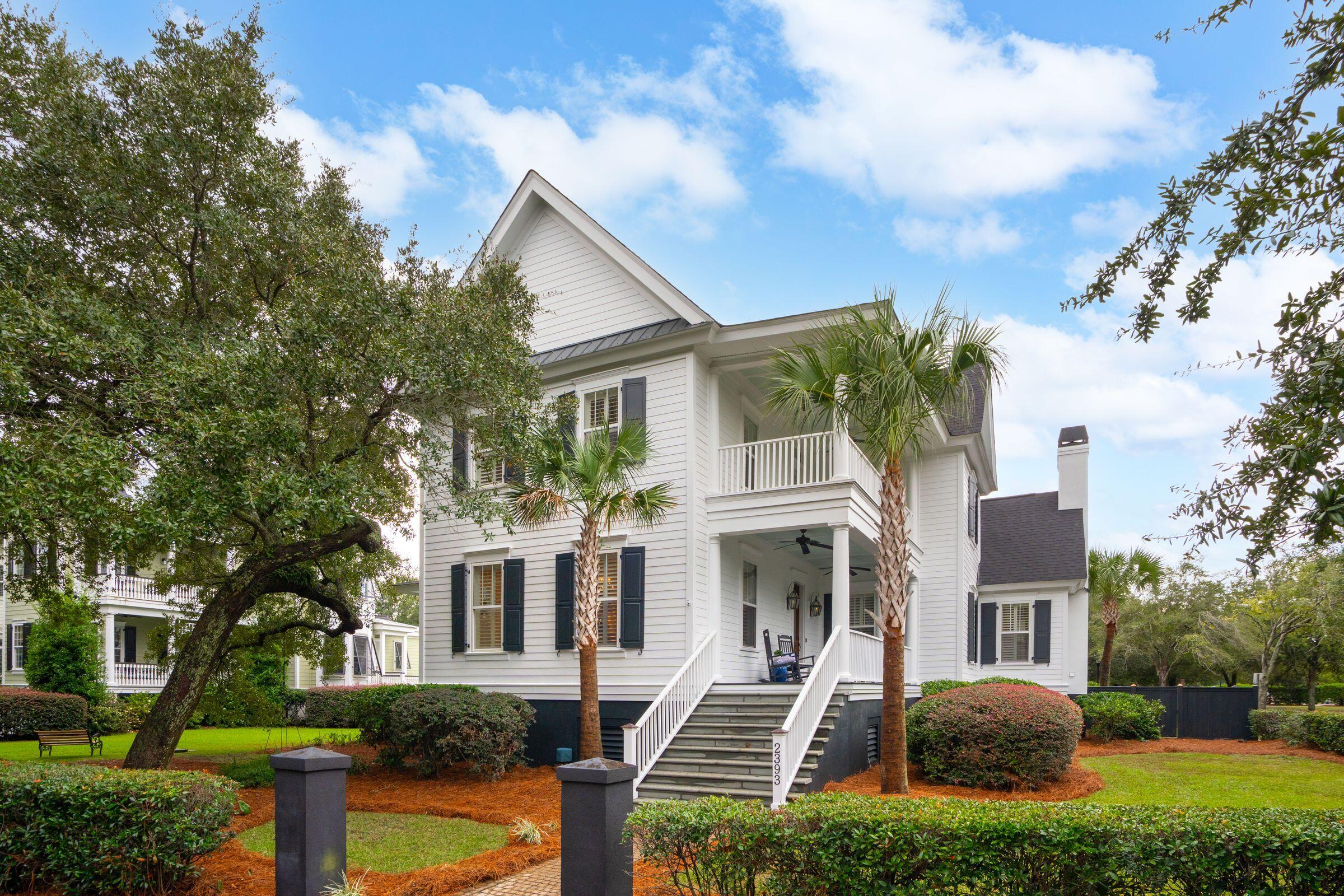 2393 Daniel Island Drive