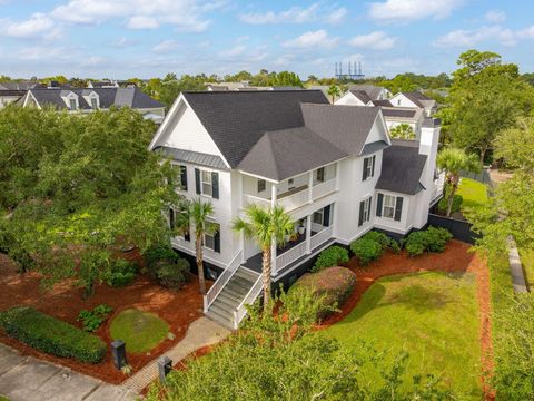 2393 Daniel Island Drive Charleston SC 29492