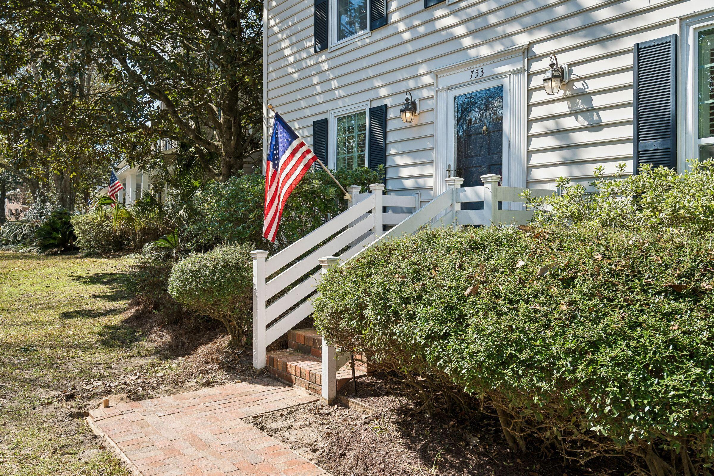 753 Milldenhall Road