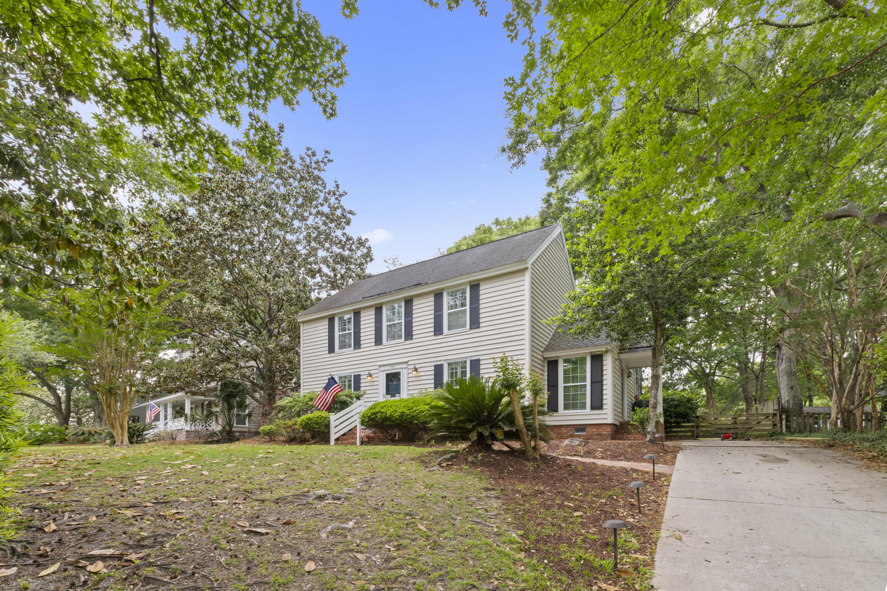 753 Milldenhall Road