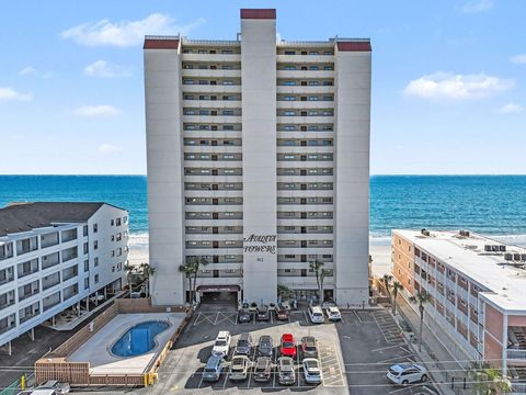 912 N Waccamaw Drive 806 Murrells Inlet SC 29576