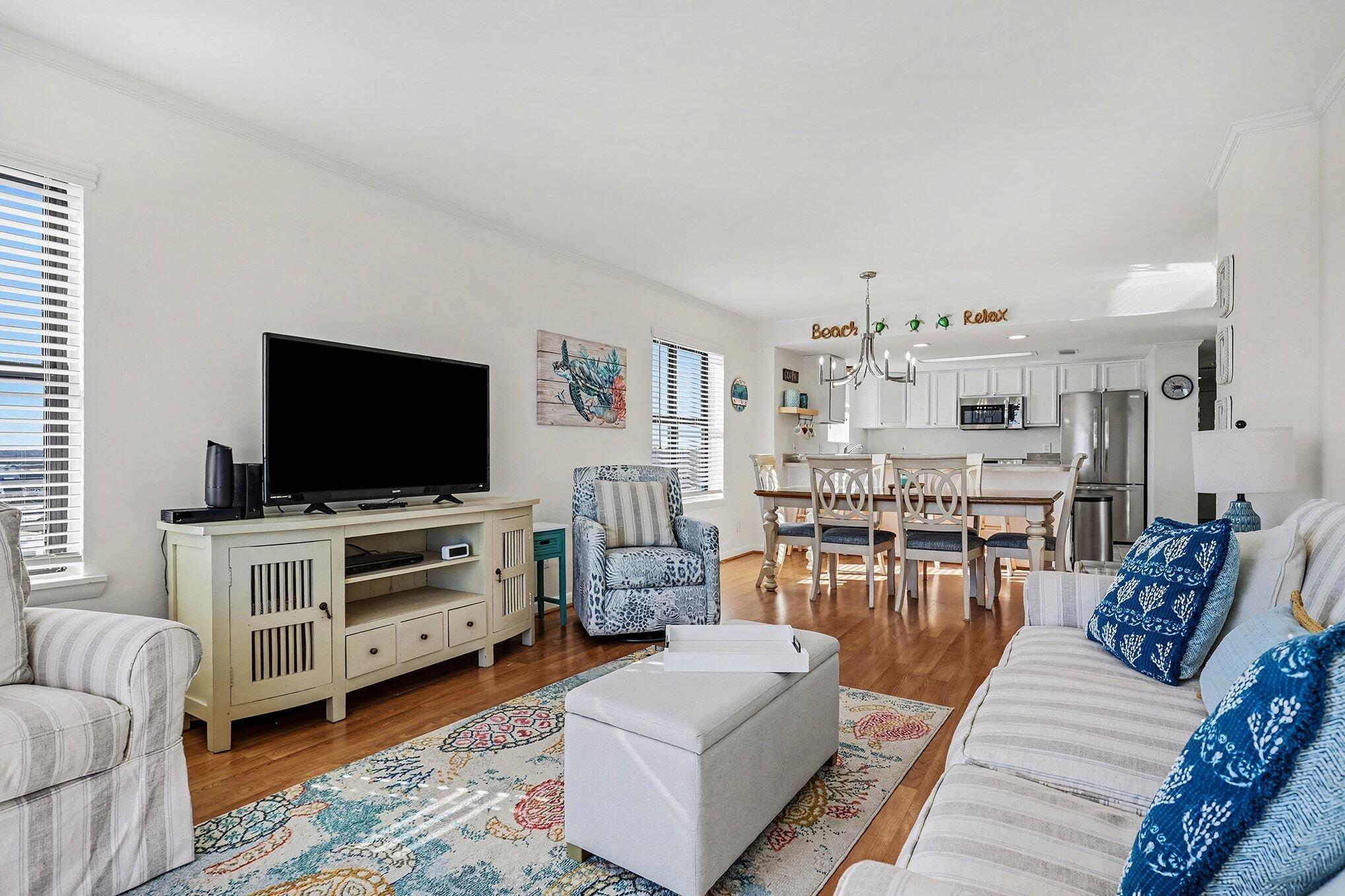 912 N Waccamaw Drive 806