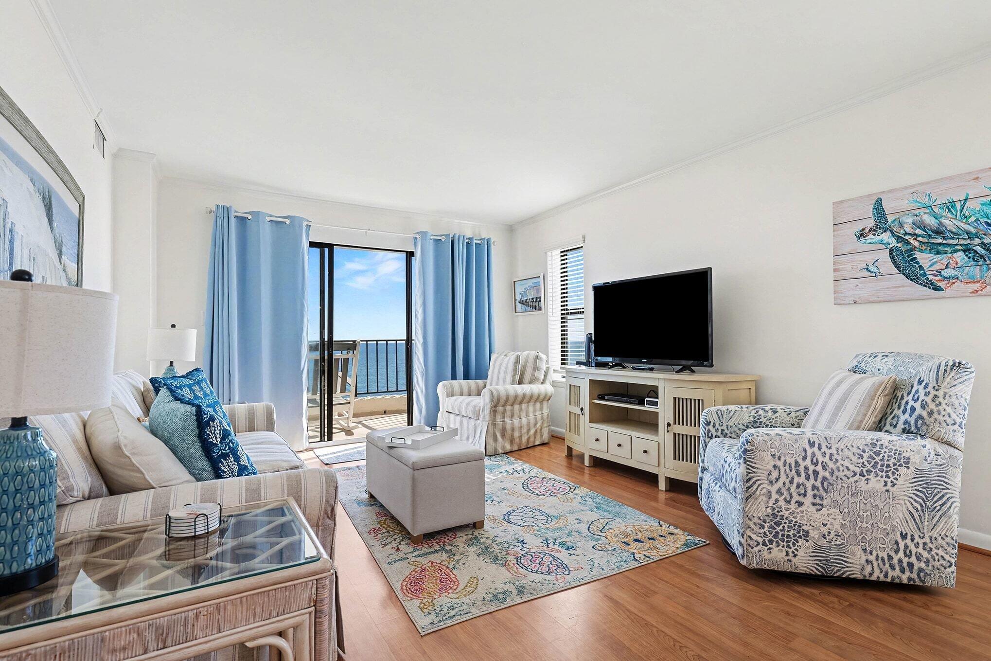 912 N Waccamaw Drive 806