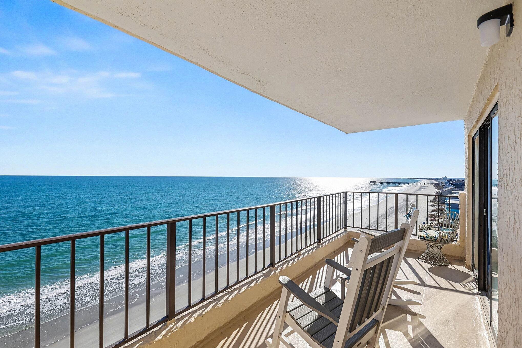 912 N Waccamaw Drive 806