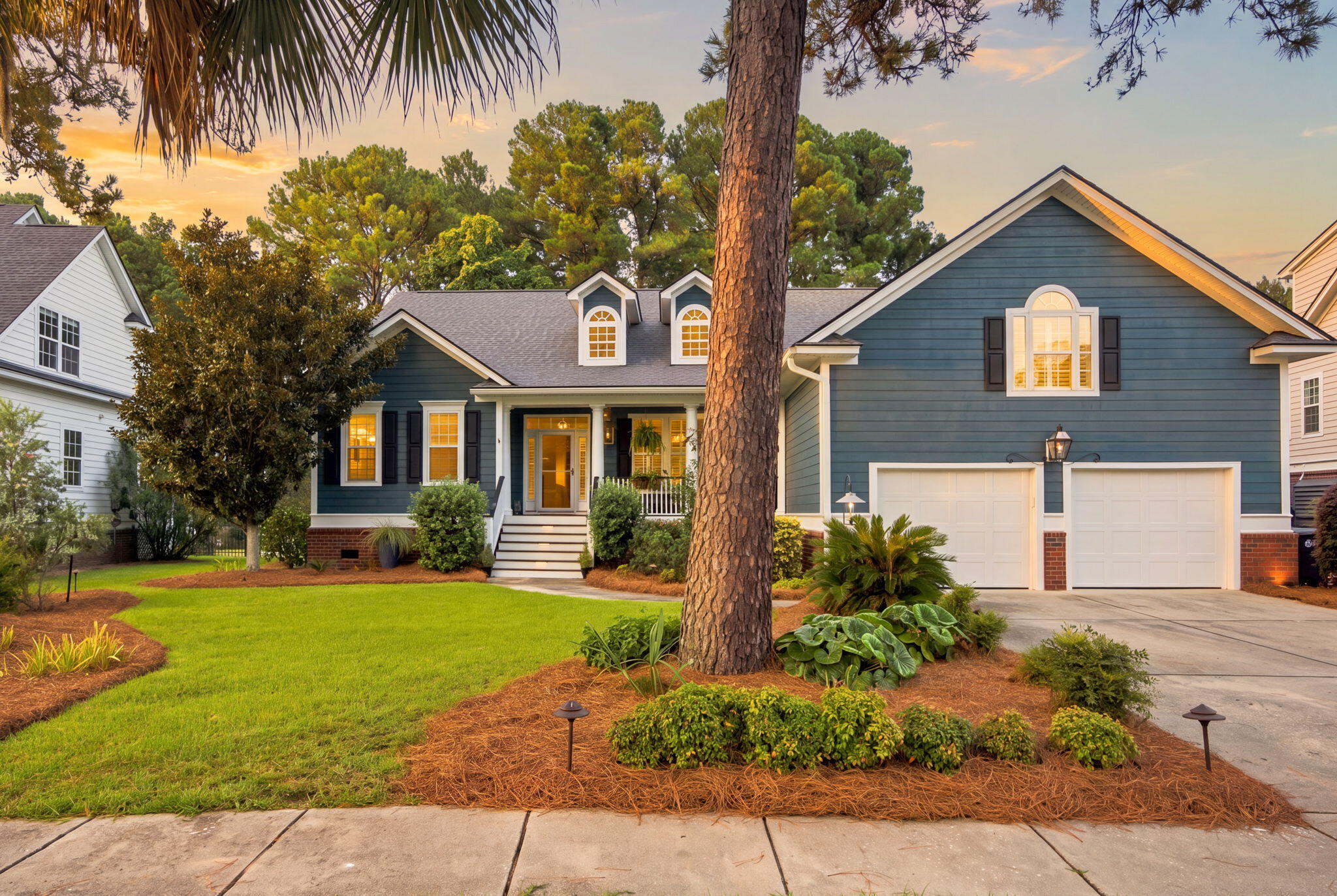 3505 Flowering Oak Way, Mount Pleasant, SC, 29466