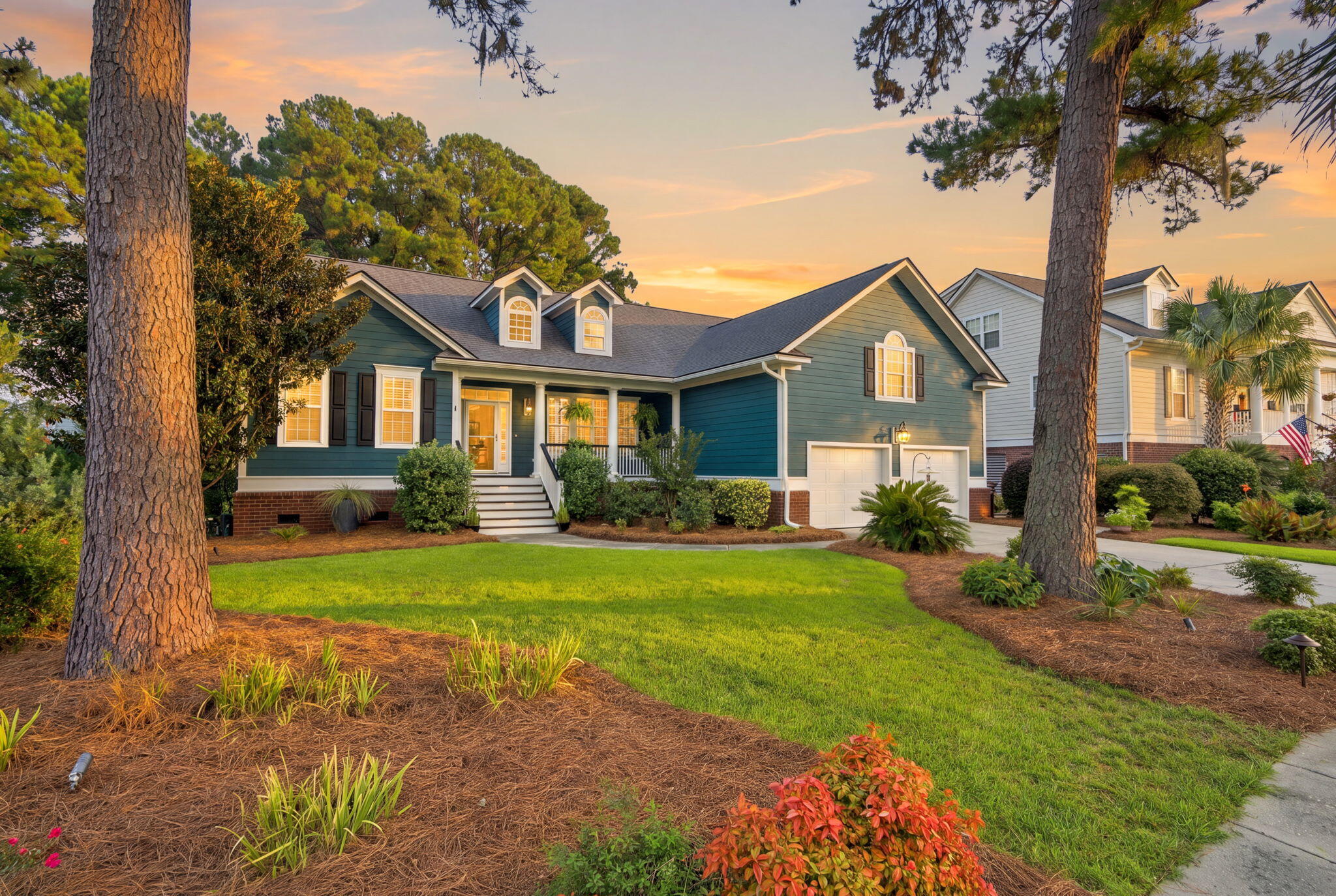 3505 Flowering Oak Way
