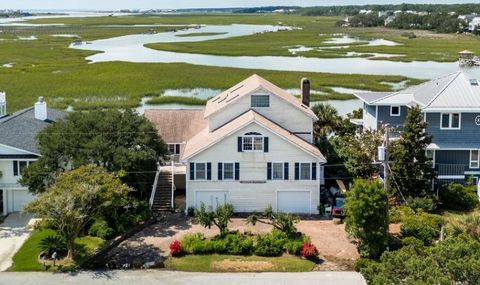Photo of 75 Marsh Hen Drive, Pawleys Island, SC 29585 (MLS # 25025656) Photo of 75 Marsh Hen Drive, Pawleys Island, SC 29585 (MLS # 25025656)