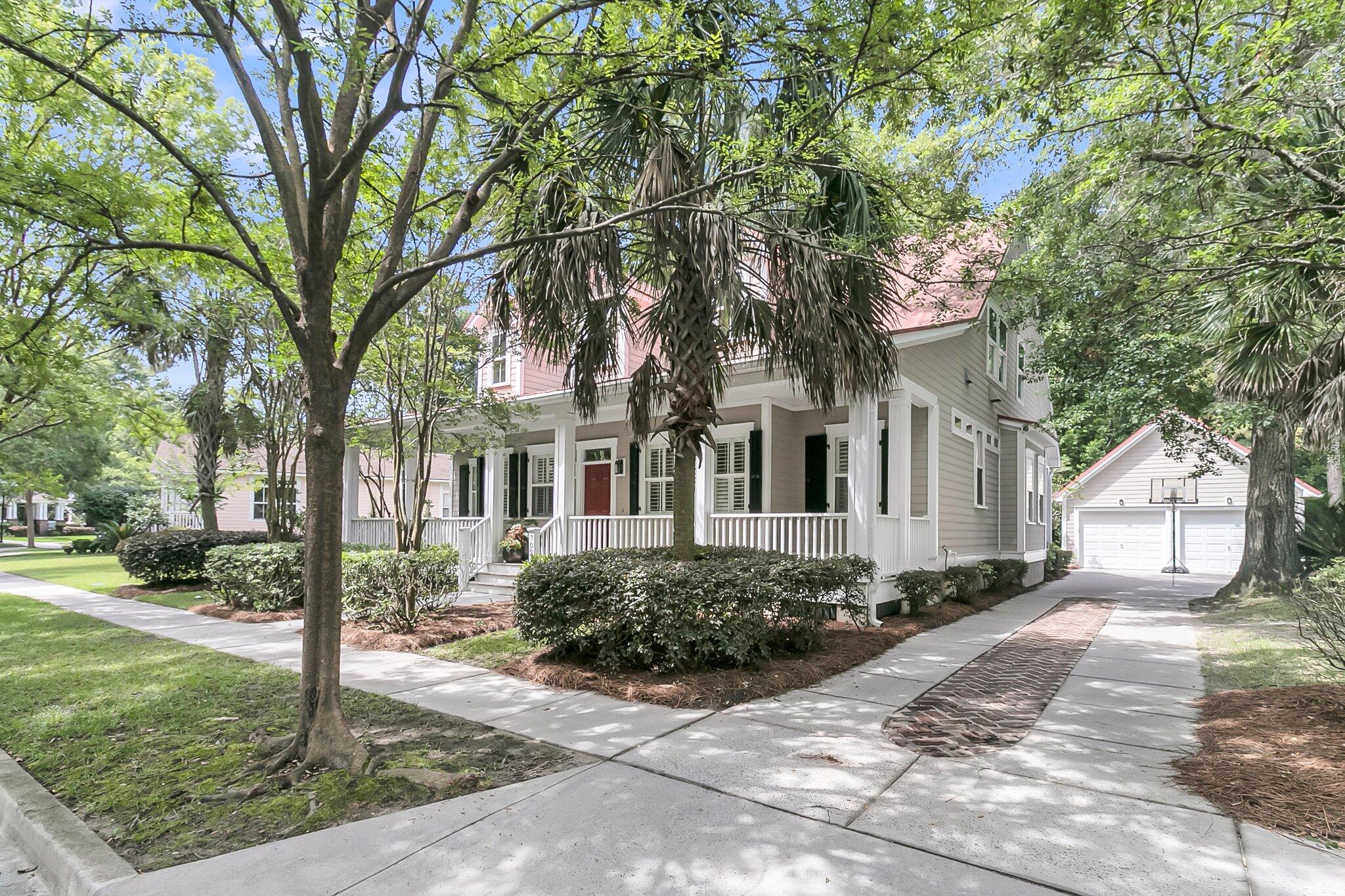 7021 Schooner Street
