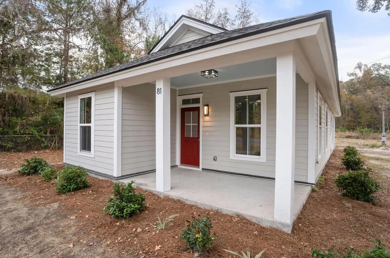 2326 Hillside Court, Port Royal, SC, 29935