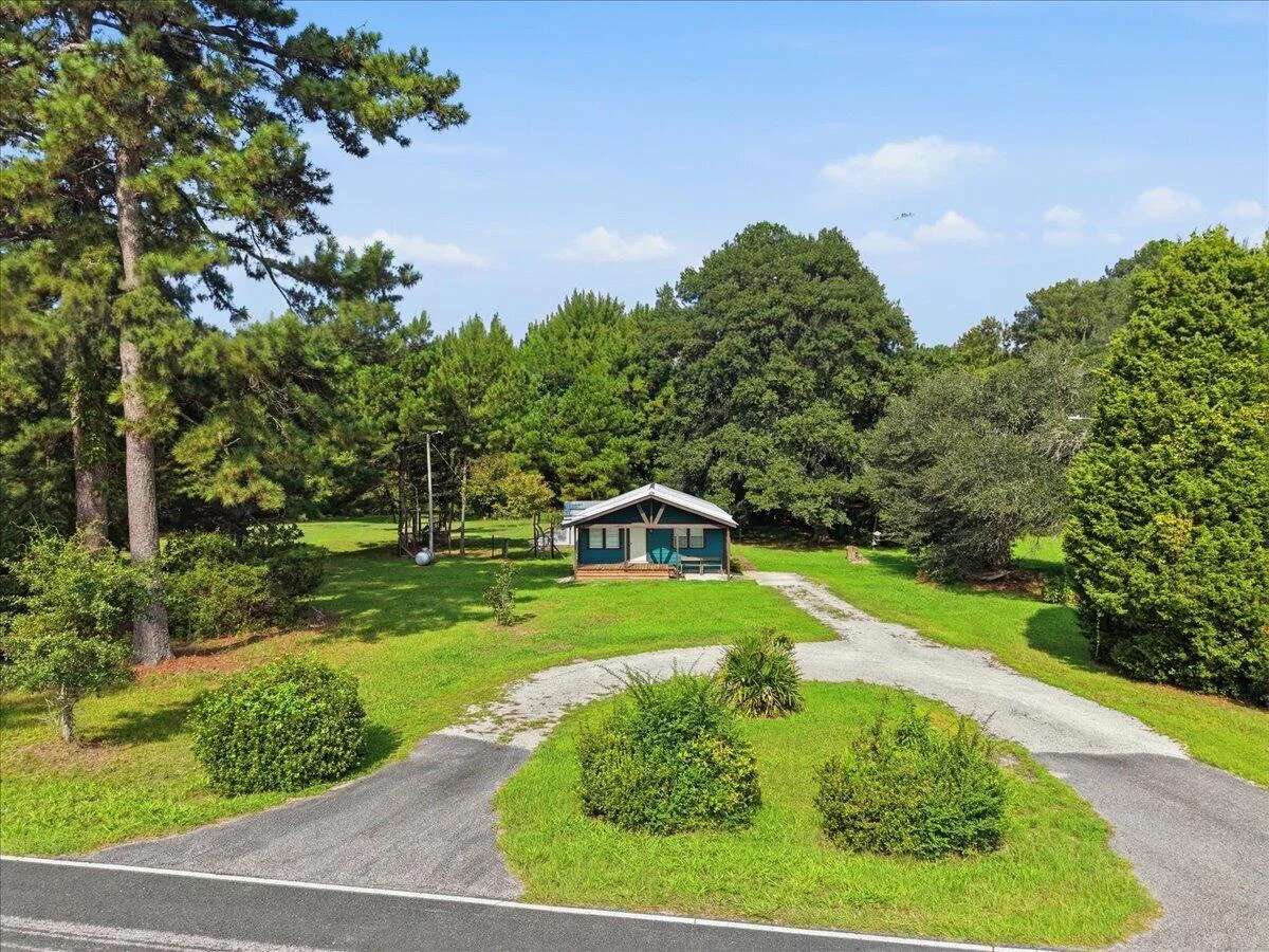 587 Beidler Forest Road, Dorchester, SC, 29437