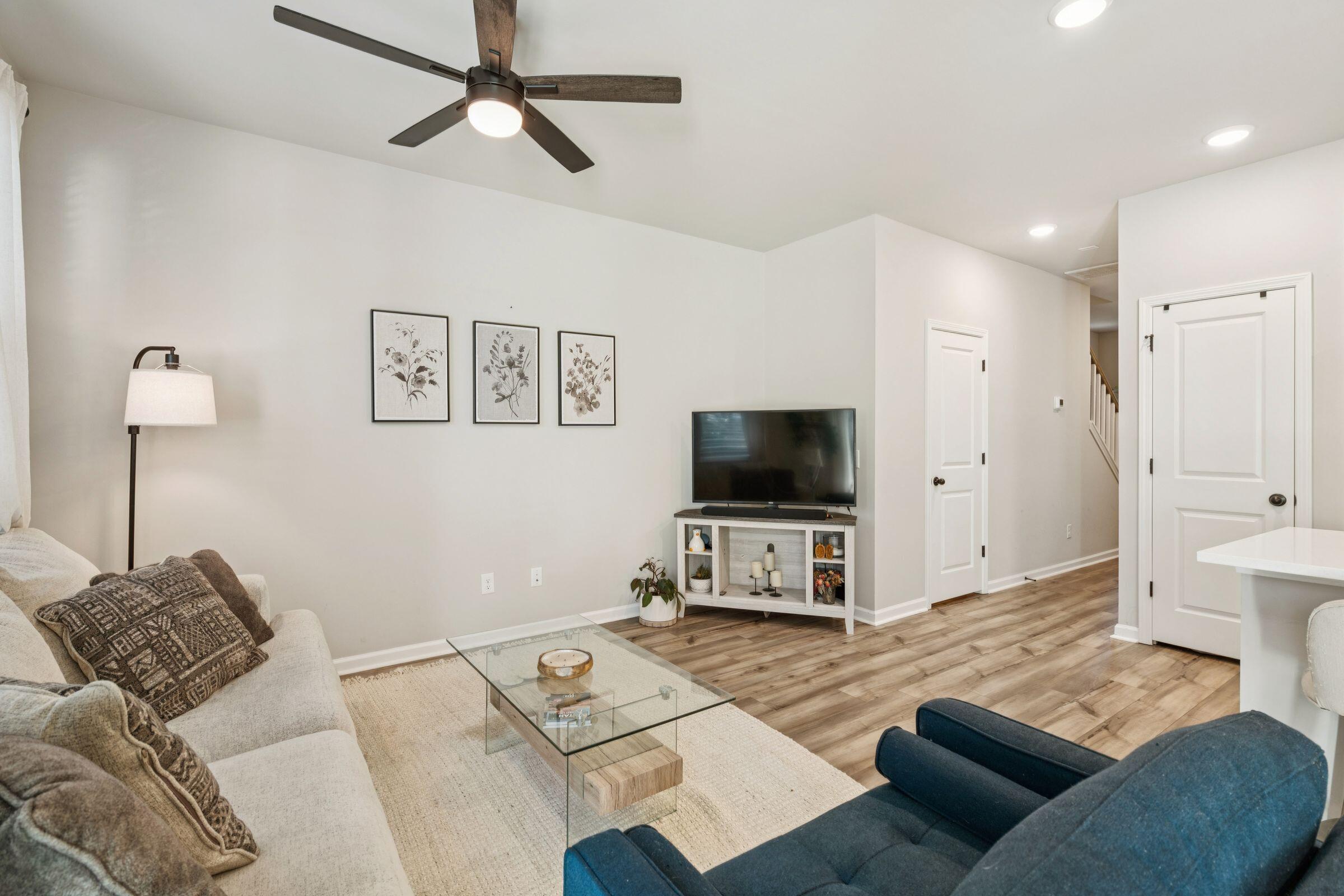 8412 Hidden Bakers Trace