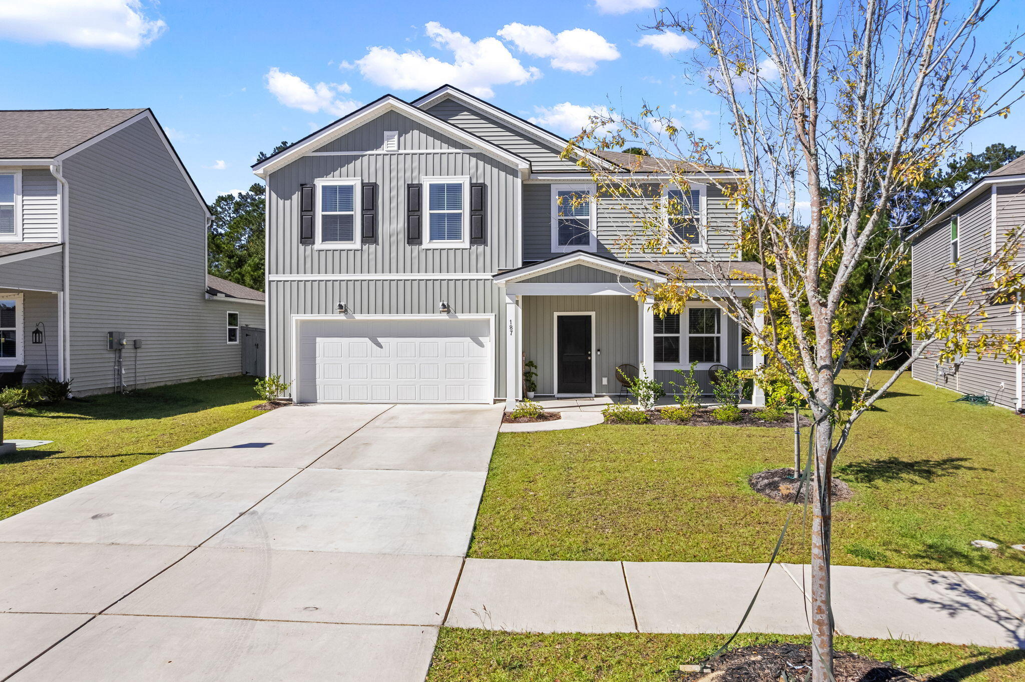 187 W Bradford Pointe Drive