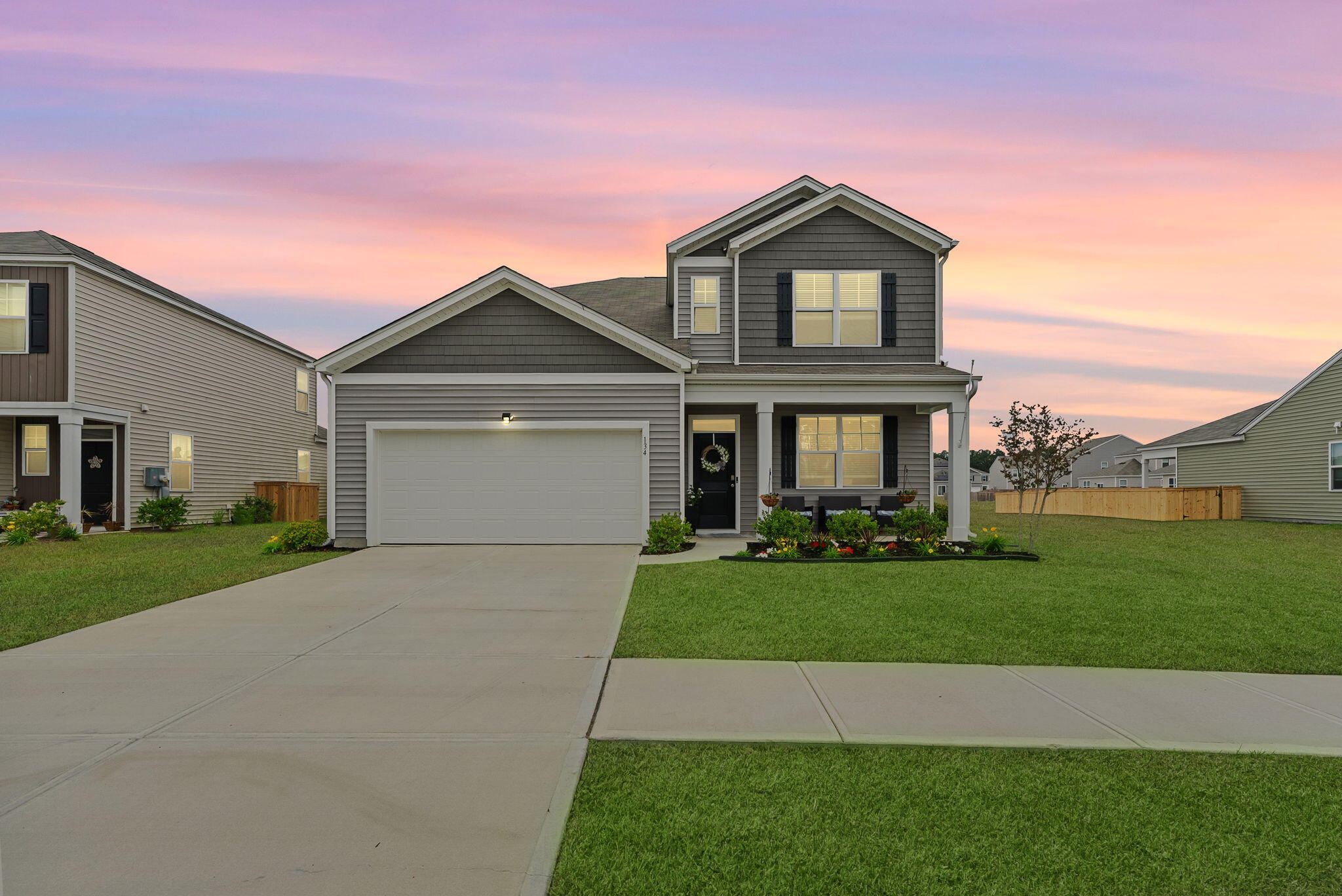 134 Ivory Shadow Road