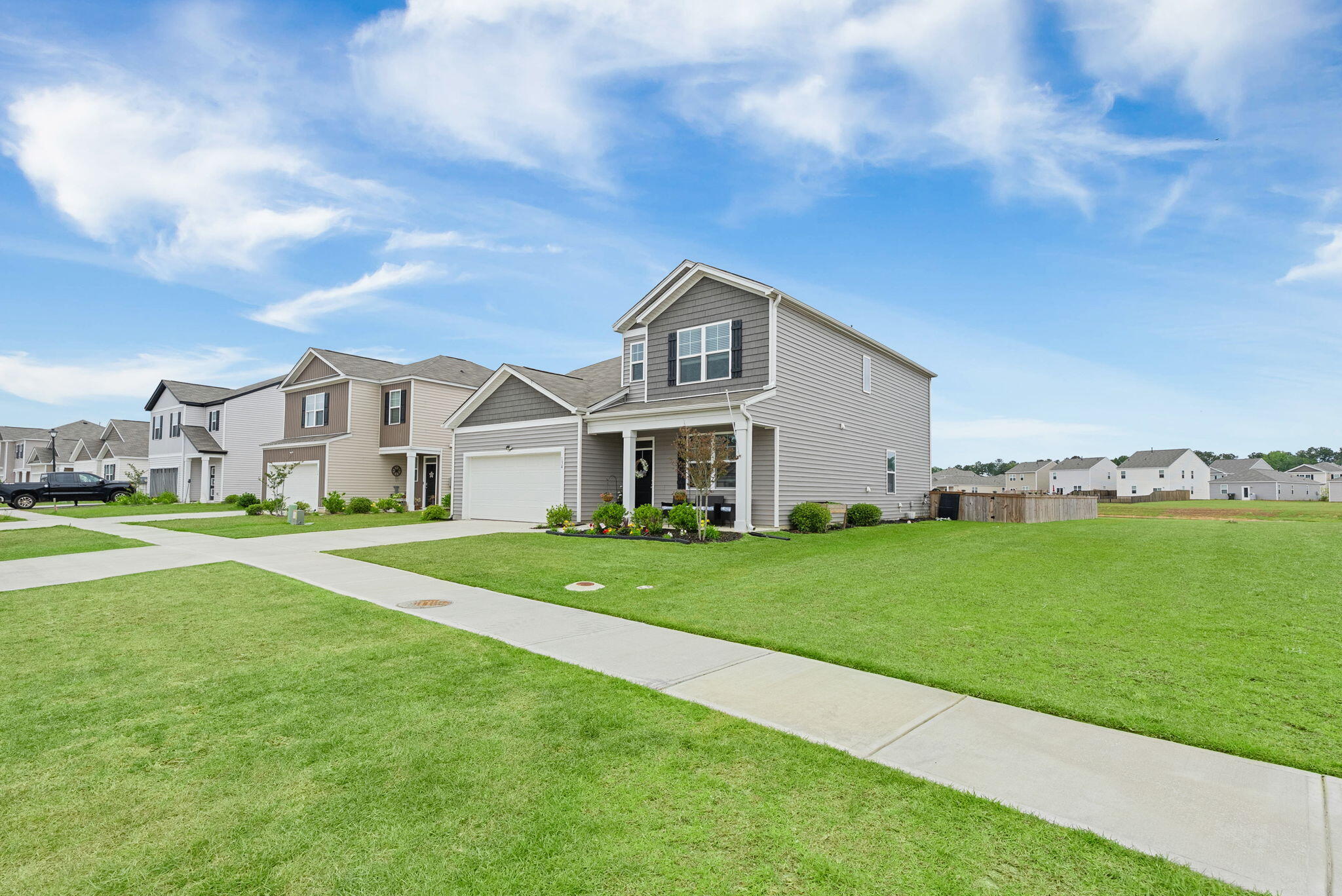 134 Ivory Shadow Road