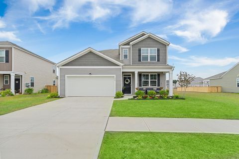 134 Ivory Shadow Road Summerville SC 29486