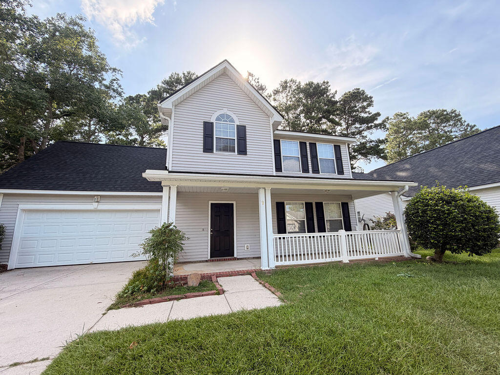 7261 Sweetgrass Boulevard