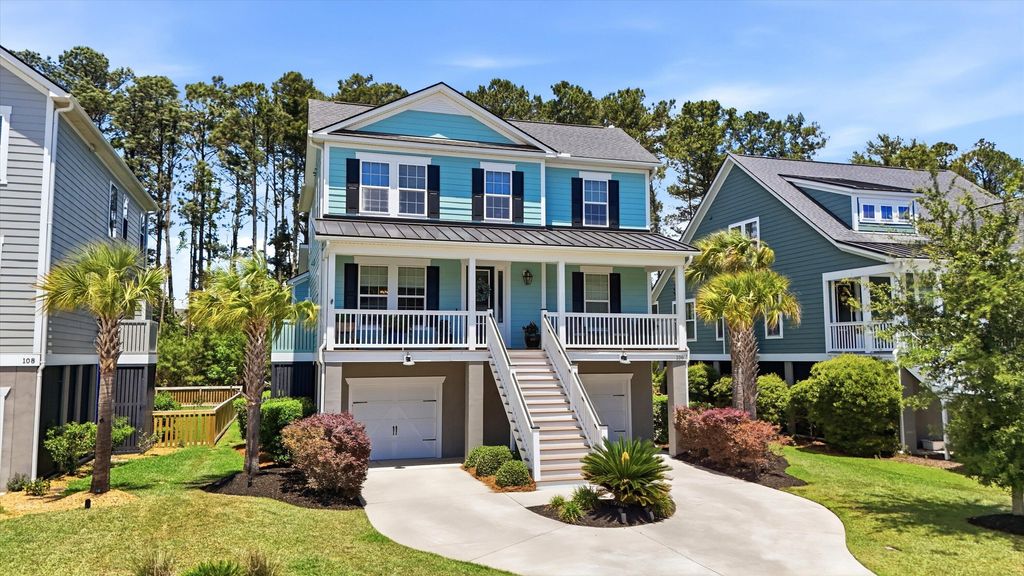 Photo of 106 Antilles Circle, Charleston, SC 29492 (MLS # 26014955)