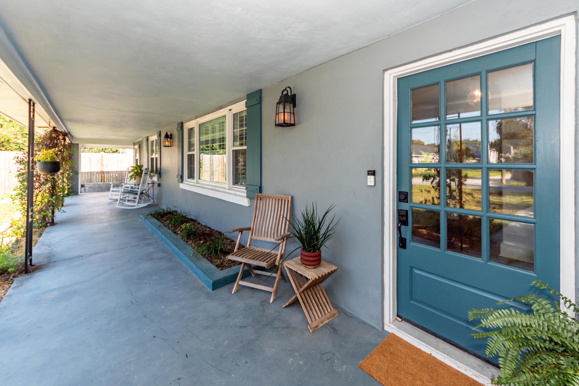 818 Jordan Street