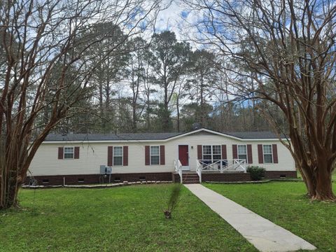 5933 Dixie Plantation Road Hollywood SC 29449