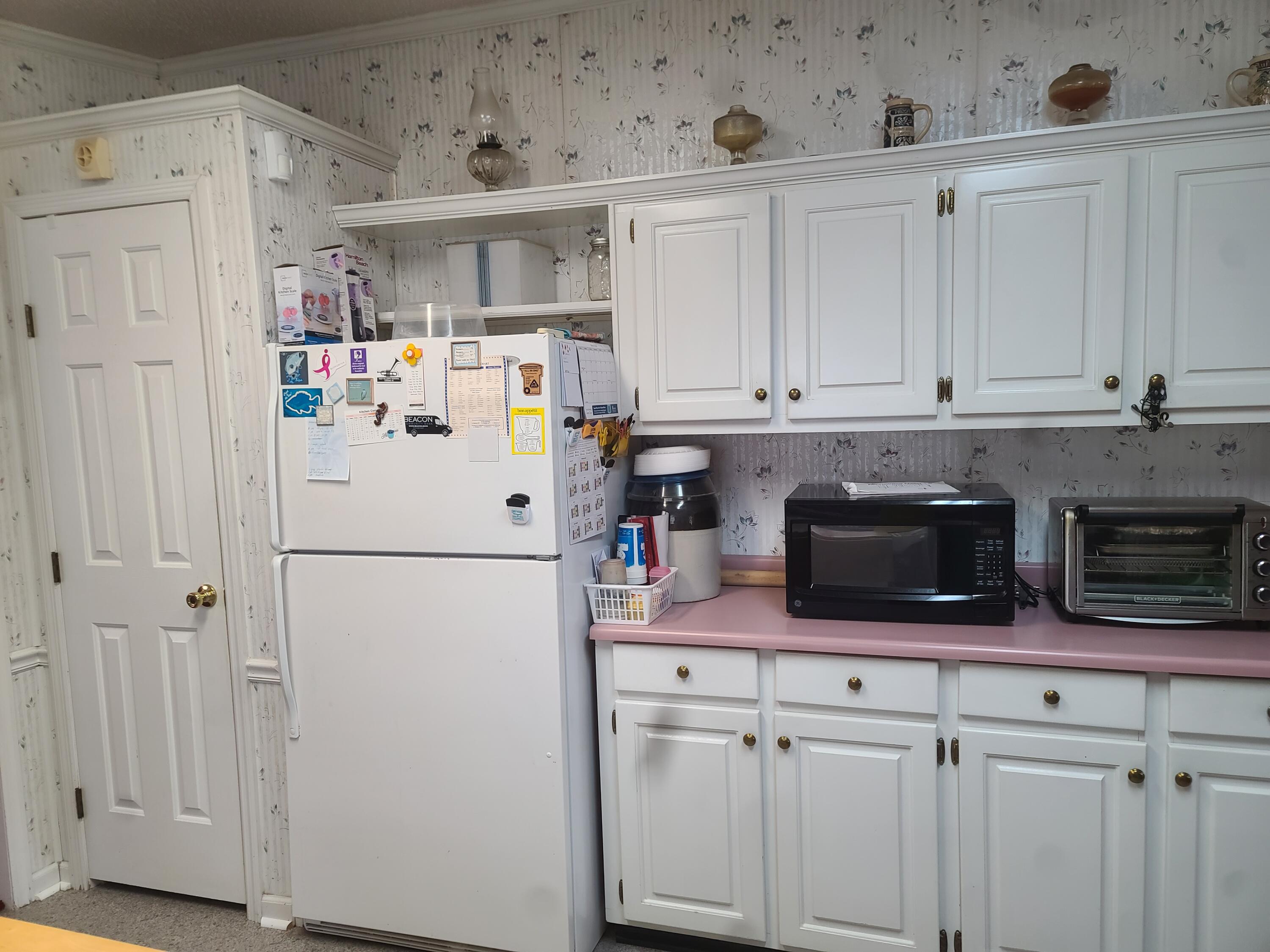 5933 Dixie Plantation Road