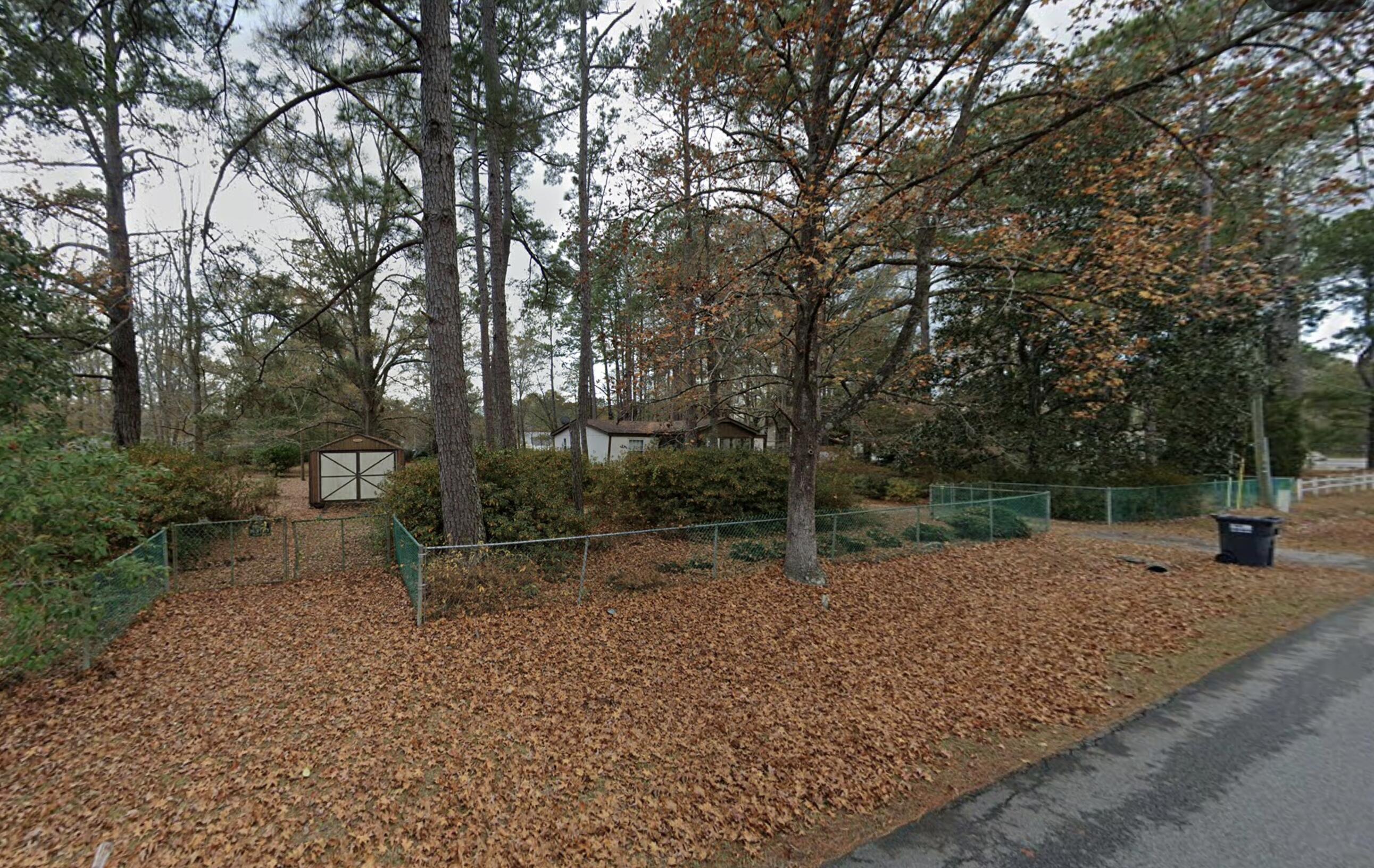 242 Hill Drive