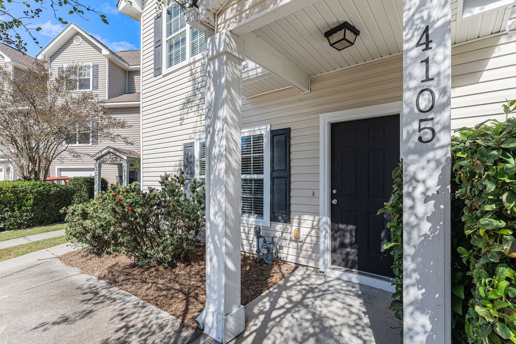 Photo of 4105 Perrine St. Street, Charleston, SC 29414 (MLS # 25029315)