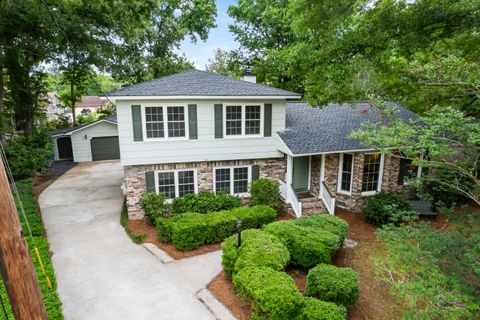 Photo of 886 Friendly Circle, Charleston, SC 29414 (MLS # 25014766)