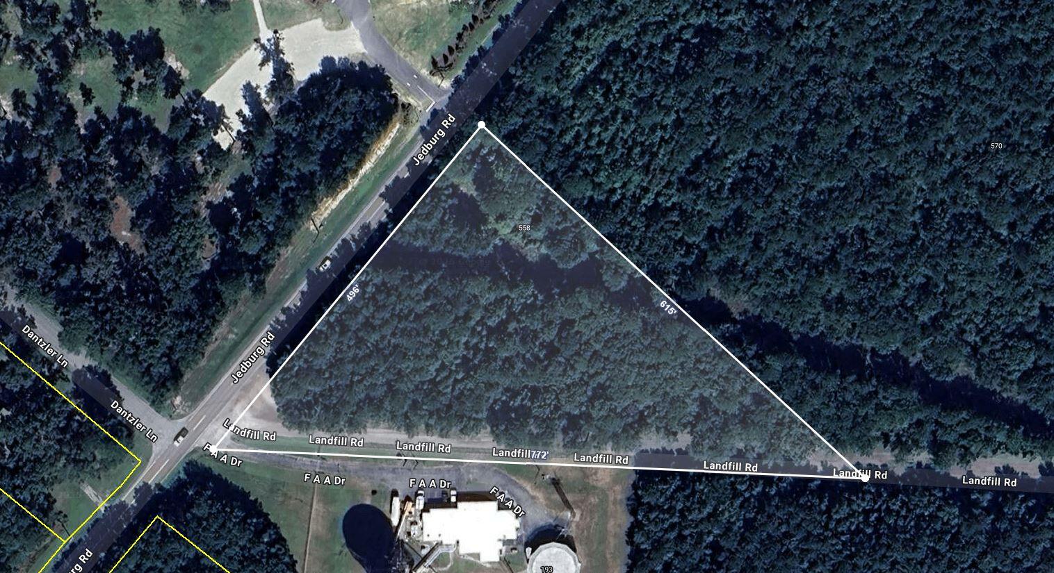 558 Jedburg Road, Summerville, SC, 29483