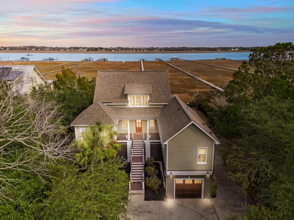 Photo of 1352 Headquarters Plantation Drive, Johns Island, SC 29455 (MLS # 26004790)