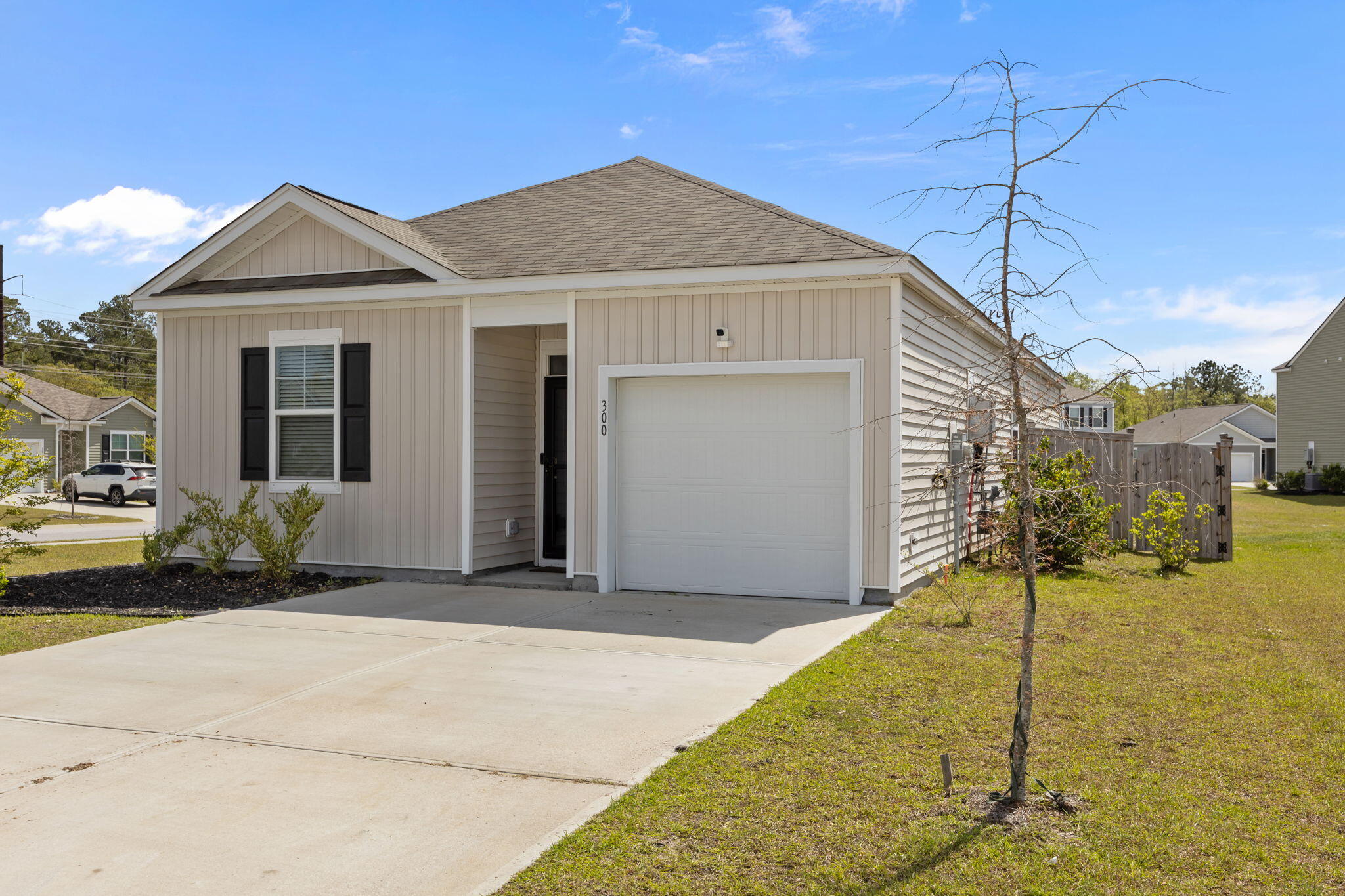 300 Feldspar Lane