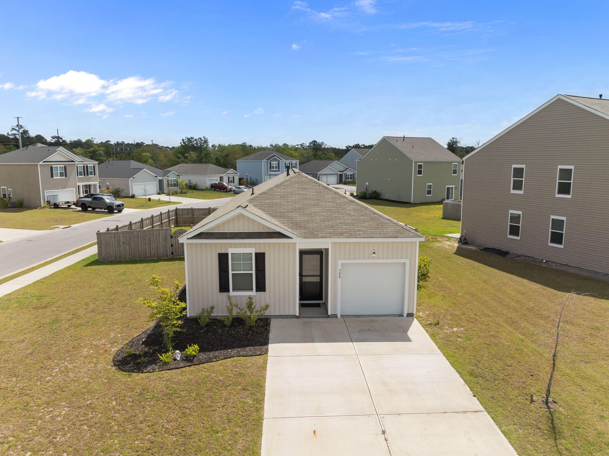 300 Feldspar Lane