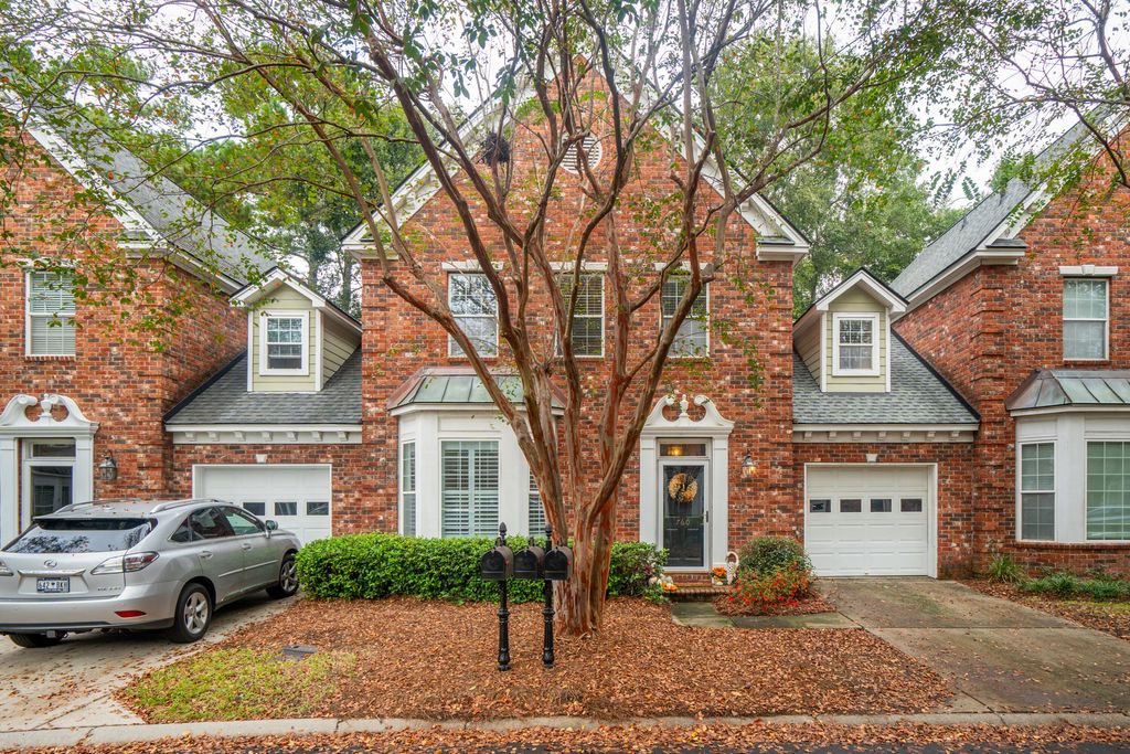 Photo of 760 Natchez Circle, Mount Pleasant, SC 29464 (MLS # 25026656)