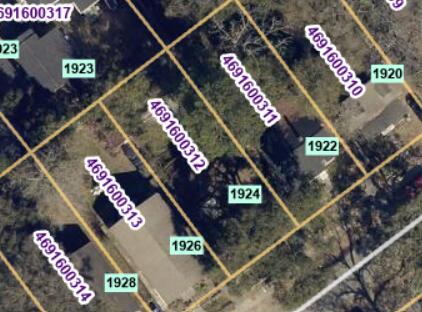 1924 Iris Street