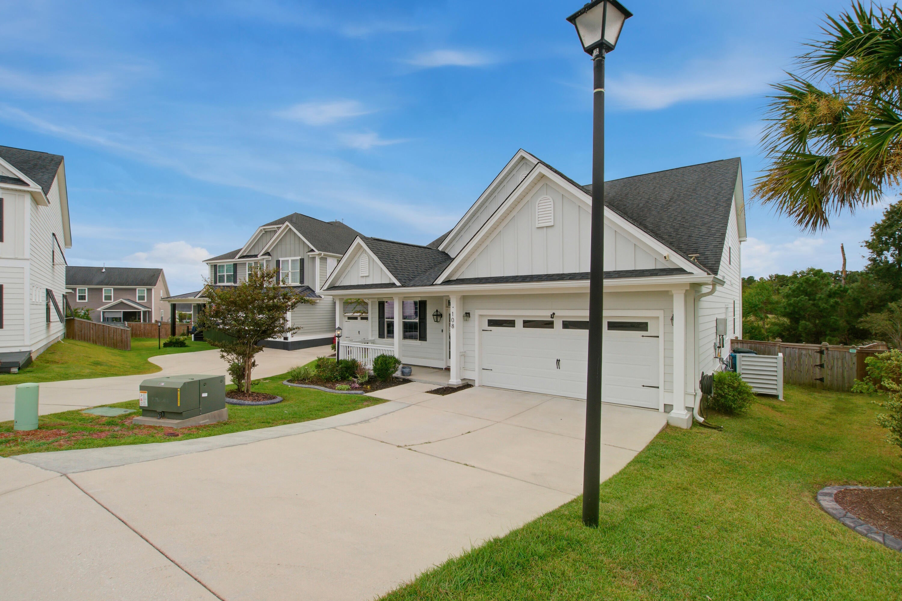 108 Barbour Court