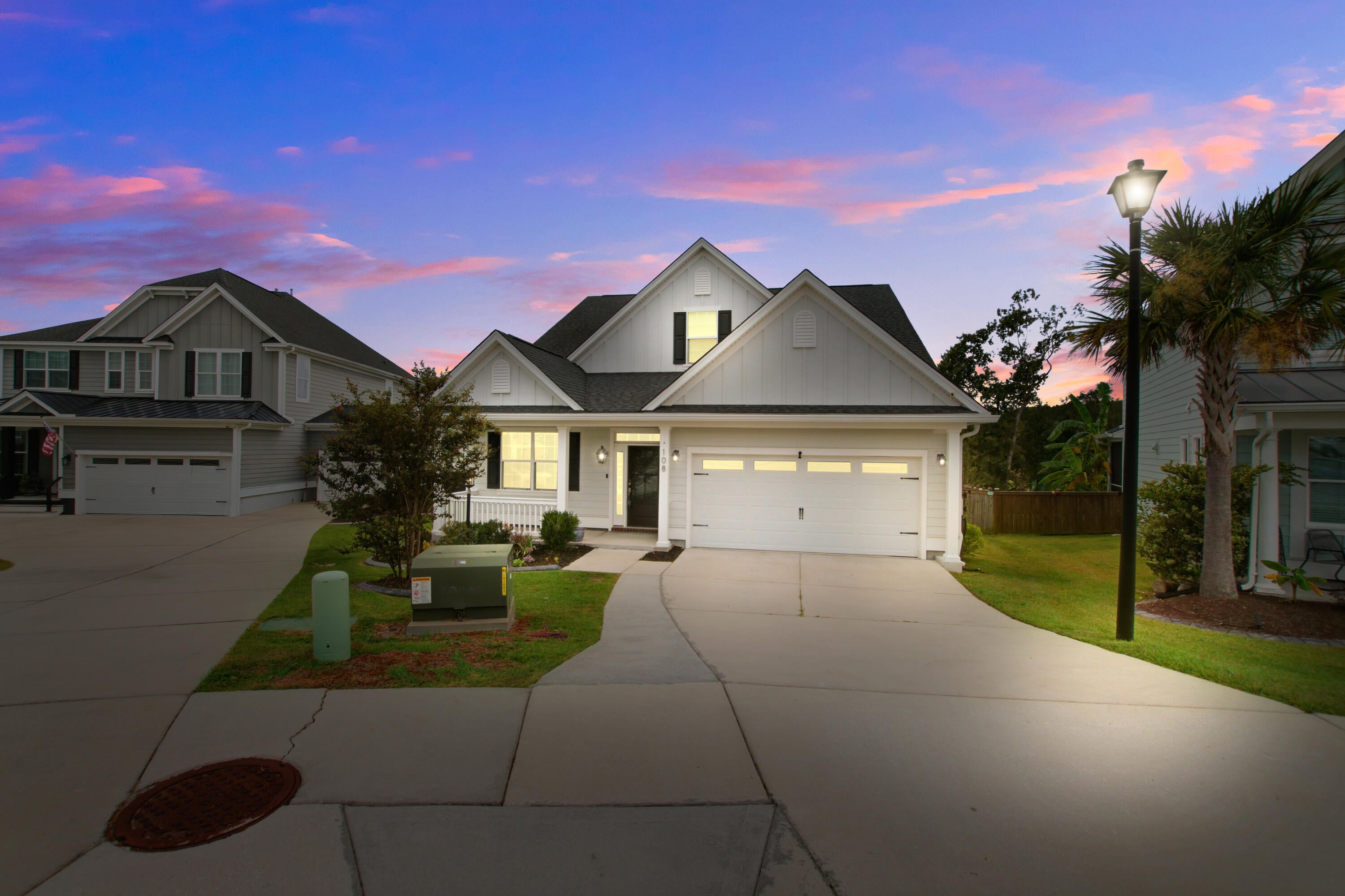 108 Barbour Court