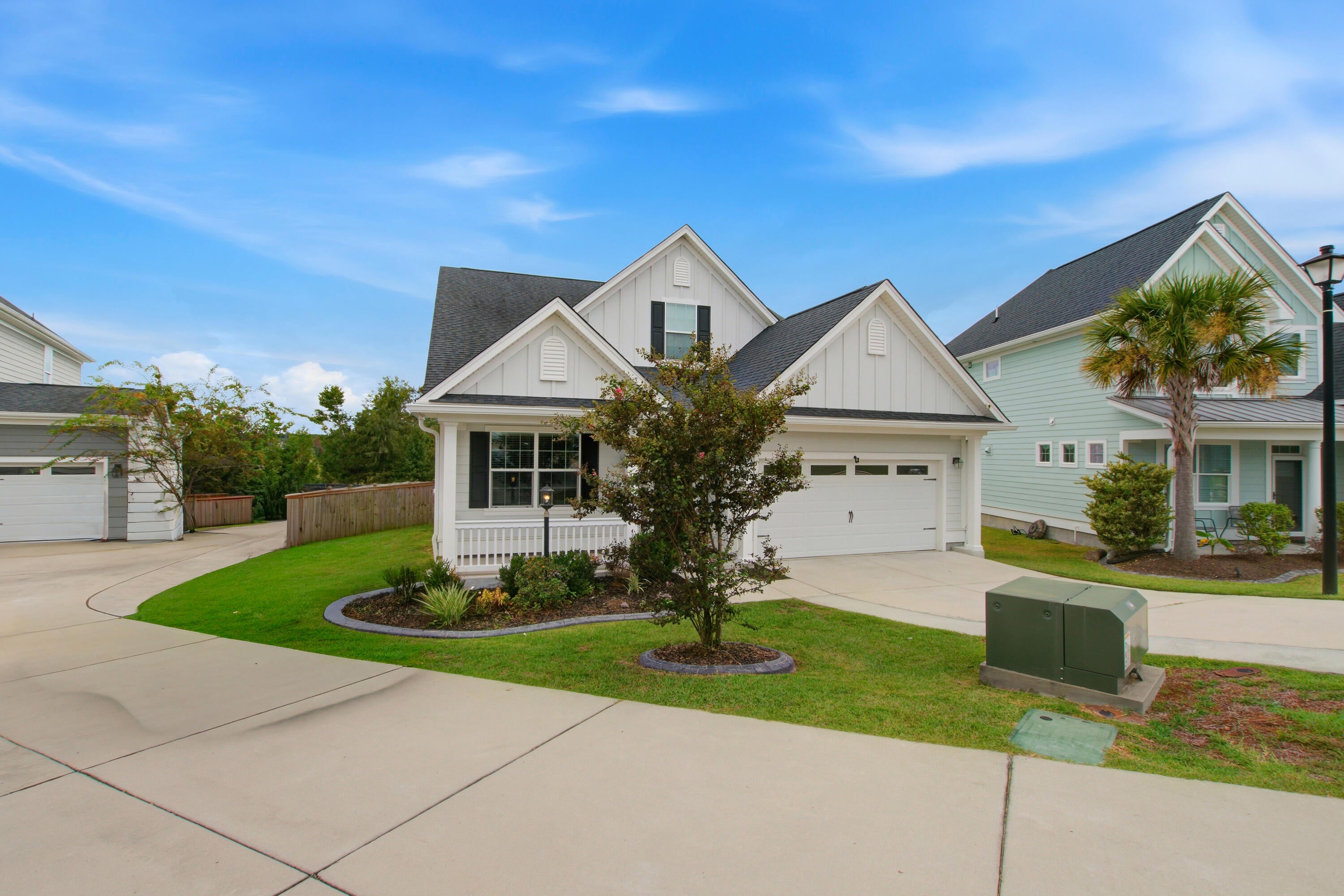 108 Barbour Court