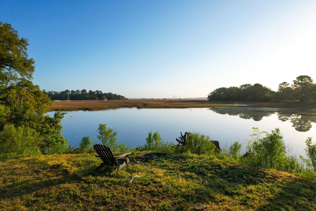 Photo of 1022 Justin Avenue, Charleston, SC 29407 (MLS # 26009250)