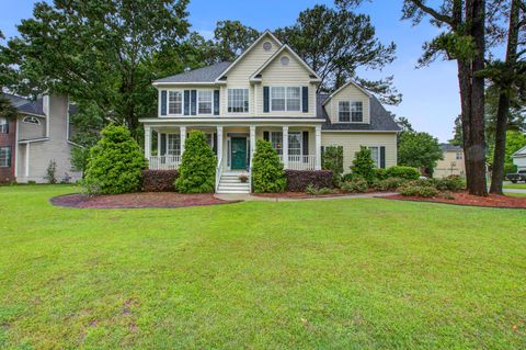 1196 Out Of Bounds Drive, Summerville, SC 29485 - MLS#: 24008629