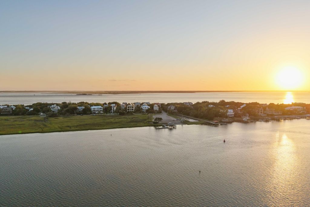 Photo of 904 Middle Street, Sullivans Island, SC 29482 (MLS # 25027769)