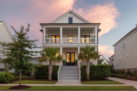 1613 Juliana Street Daniel Island SC 29492