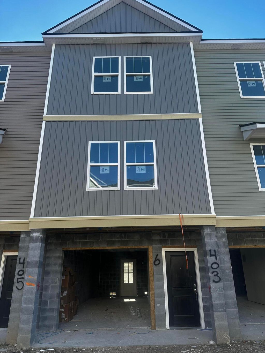 Photo of 403 Gravy Train Street, Charleston, SC 29414 (MLS # 25032593)